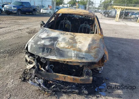 2016 Kia Optima Lx z USA, uszkodzony, nr VIN 5XXGT4L38GG088405